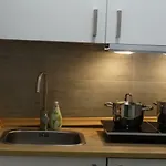 Buntspecht Apartamento *