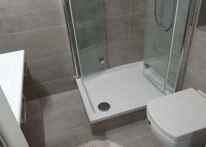 Buntspecht 公寓 布劳恩拉格